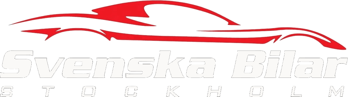 Svenska Bilar Stockholm